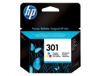 HP Tusz HP 301 tri-color