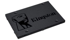 Kingston Dysk SSD Kingston A400 120GB 2,5 SATA3 (500/320 MB/s) 7mm