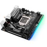 Asus ASUSTEK Płyta główna ASUS ROG STRIX B250I GAMING LGA1151 B250