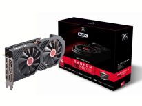 XFX AMD Radeon RX 580 4GB GTS OC+ GDDR5 3xDP/HDMI/DVI