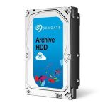 Seagate ARCHIVE 8TB SATA 3.5 ST8000AS0003