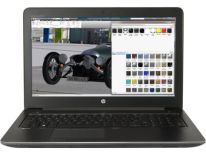 HP ZBook15 G4 i7-7700HQ 256/16/15,6/W10P Y6K27EA