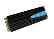 Plextor M8SeG Series SSD, 128GB, M.2 PCIe with HeatSink