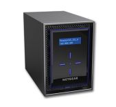 Netgear ReadyNAS 422 (2X2TB DS)