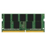 Kingston Memory dedicated Kingston 8GB DDR4 2400MHz ECC Module