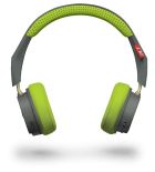 Plantronics Backbeat 500 Szary