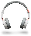 Plantronics Backbeat 500 Białe