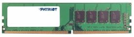 Patriot Signature DDR4 4GB 2400MHz CL17 DIMM