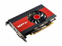 XFX RX-550P4TFG5