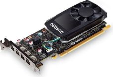 Fujitsu NVIDIA Quadro P600 2GB