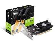 MSI GeForce GT 1030 2G LP, 2GB, DP/HDMI/LP/FAN