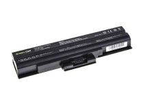 Green Cell Bateria VGP-BPS13 VGP-BPL13 do Sony Vaio VGP-BPS13A/S 11.1V 6 cell CZ