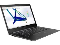 HP ZBook Studio G4 15.6 FHD Core i7-7700HQ 8GB DDR4 256GB ZTurbo Quadro M1200 Win10Pro