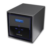 Netgear ReadyNAS 424 (4X4TB ES)