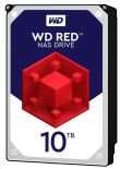 Western Digital Dysk twardy Red 10TB 3,5 256MB WD100EFAX