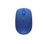 Dell WM126 Wireless Optical Mouse (Blue)