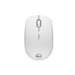 Dell WM126 Wireless Optical Mouse (White)