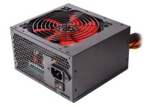 TACENS MARS GAMING MP 650W 85PLUS BOX