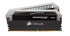 Corsair Dominator Platinum DDR4, 4000MHz 16GB DIMM, Unbuffered,