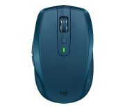 Logitech Mysz Bezprzewodowa MX Anywhere 2S - Graphite - EMEA