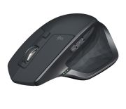 Logitech Mysz Bezprzewodowa MX Master 2S - Graphite - EMEA