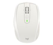 Logitech Mysz Bezprzewodowa MX Anywhere 2S - Light Grey - EMEA