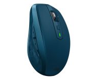 Logitech Mysz Bezprzewodowa MX Anywhere 2S - Midnight Teal - EMEA