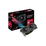 Asus Radeon ROG Strix RX 570 Gaming, 4GB, DVI*2, HDMI, DP