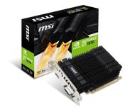 MSI GeForce GT 1030 2GH OC, 2GB, DP/HDMI/LP