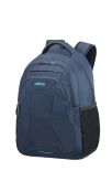 Samsonite Plecak AT by 33G41002 ATWORK 15,6'' komp, dok, tblt, kiesz, granatowy