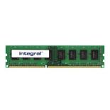 Integral 8GB DDR3-1866 DIMM CL13 R2 UNBUFFERED 1.5V