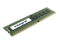 Integral 16GB DDR4-2400 DIMM CL17 R2 UNBUFFERED 1.2V