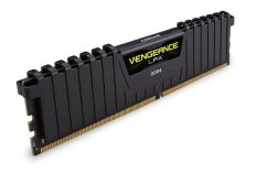 Corsair Vengeance LP DDR4, 32GB, 3200MHz DIMM, Unbuffered