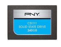 PNY Technologies SSD 240GB 2.5''SATA3 SSD7CS1111