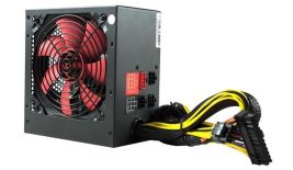 TACENS Zasilacz ATX MARS GAMING MPII750 750W modularny, 85+ efficiency