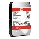 Western Digital Dysk twardy WD Red Pro, 3.5'', 10TB, SATA/600, 7200RPM, 256MB cache