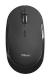 Trust Mute Silent Click Wireless mouse