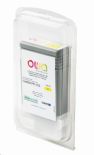 Armor OWA Armor toner pro CANON imagePROGRAF IPF 500, 130ml, PFI102Y, Yellow (PFI-102 Y)