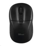 Trust Primo Wireless Mouse - matte black