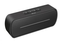 Trust Fero Wireless Bluetooth Speaker - black