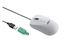 Fujitsu MOUSE M530 GREY S26381-K468-L101