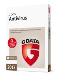 G DATA Antivirus BOX 3PC 1 ROK