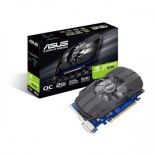 Asus Phoenix GeForce GT 1030 OC edition 2GB GDDR5