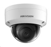 Hikvision HIKVISION IP kamera 3Mpix, 2048x1536 až 25sn/s, H.265+, obj. 2,8mm (98°),PoE, IR 30m, WDR 120dB, 3DNR, MicroSDXC, IP67