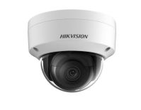 Hikvision HIKVISION IP kamera 5Mpix, 20sn/s, H.265+, obj. 2,8mm (80°), PoE, DI/DO,IR 30m,audio i/o,WDR 120dB, 3DNR,MicroSDXC,IP67