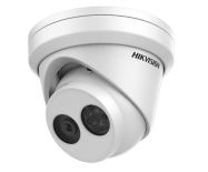 Hikvision IP camera DS-2CD2385FWD-I Turret, 8 MP, 2.8mm, Power over Ethernet (PoE), IP67, H.265+/H.264+, Micro SD, Max.128GB