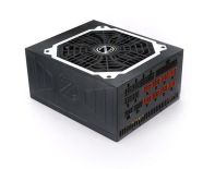 Zalman Zdroj Zalman ZM850-ARX 850W 80+ Platinum, aPFC, 13,5cm fan, modular