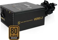 SilentiumPC Vero L2 500W 80Plus Bronze