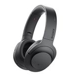 Sony MDR-100ABN czarne