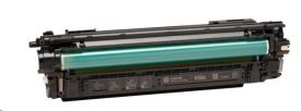 HP 656X High Yield Yellow Original LaserJet Toner Cartridge (CF462X)